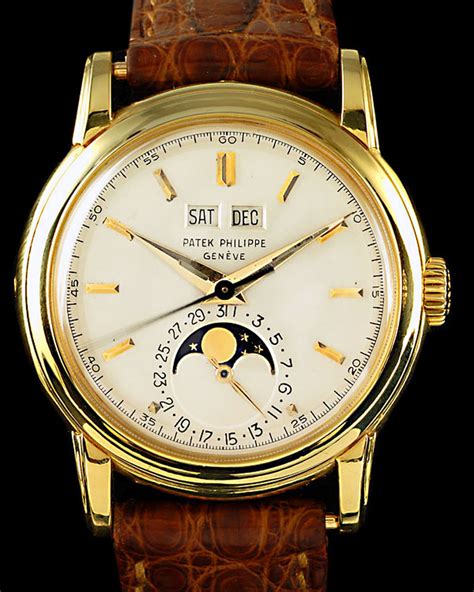 patek moonphase setting|moon phase watch setting today.